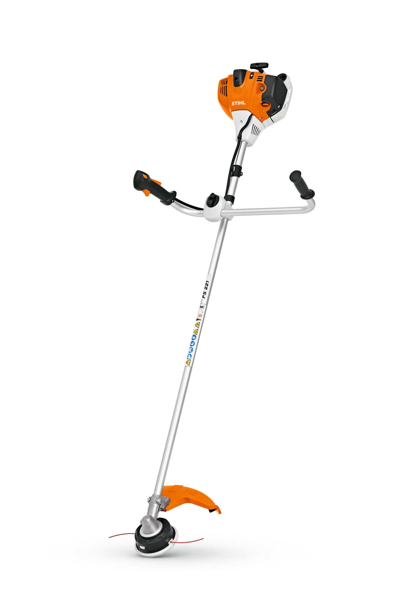 Roçadeira FS 221